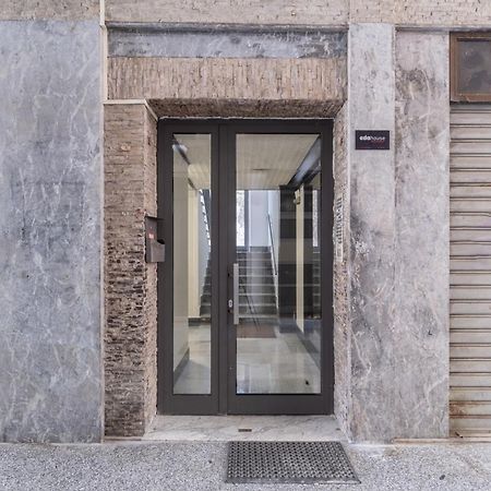 Casa Vacanza Angelina Via Mercanti Centro Storico ซาแลร์โน ภายนอก รูปภาพ