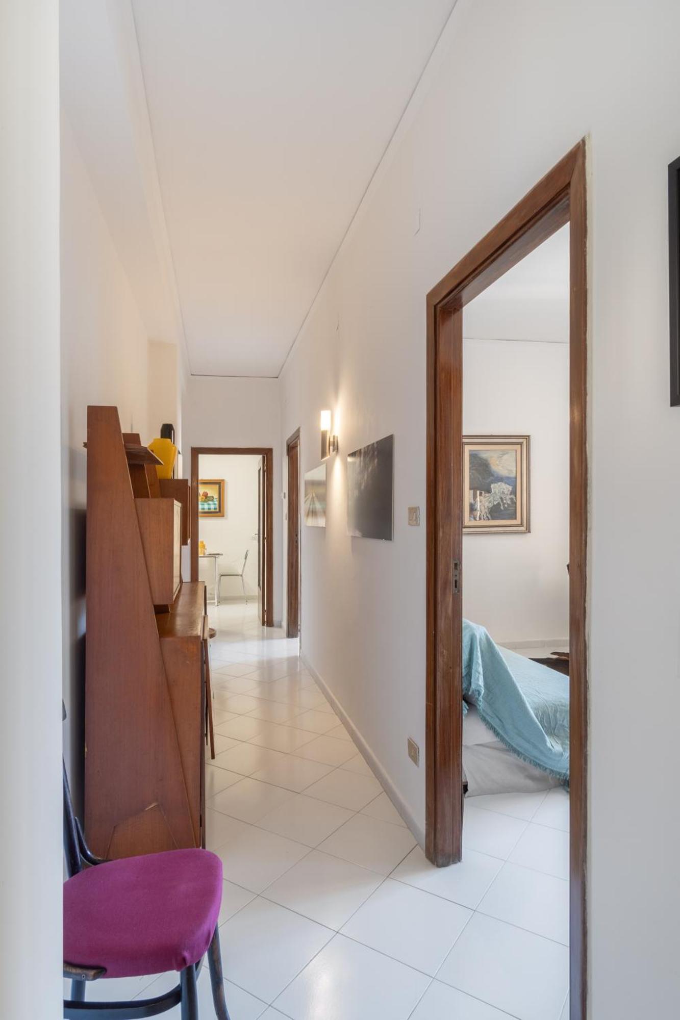 Casa Vacanza Angelina Via Mercanti Centro Storico ซาแลร์โน ภายนอก รูปภาพ