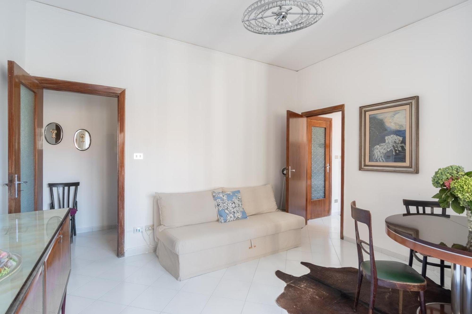 Casa Vacanza Angelina Via Mercanti Centro Storico ซาแลร์โน ภายนอก รูปภาพ